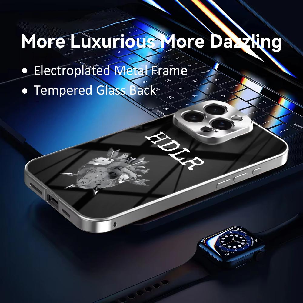 Singer N-Natos y Waor Telefon  - Phone Cases Metal incelemesi ve fiyatı