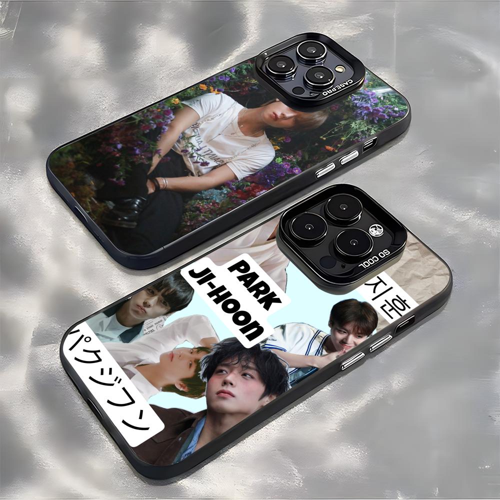 Park Jihoon Wanna One Telefon  - Phone Cases Oneplus incelemesi ve fiyatı