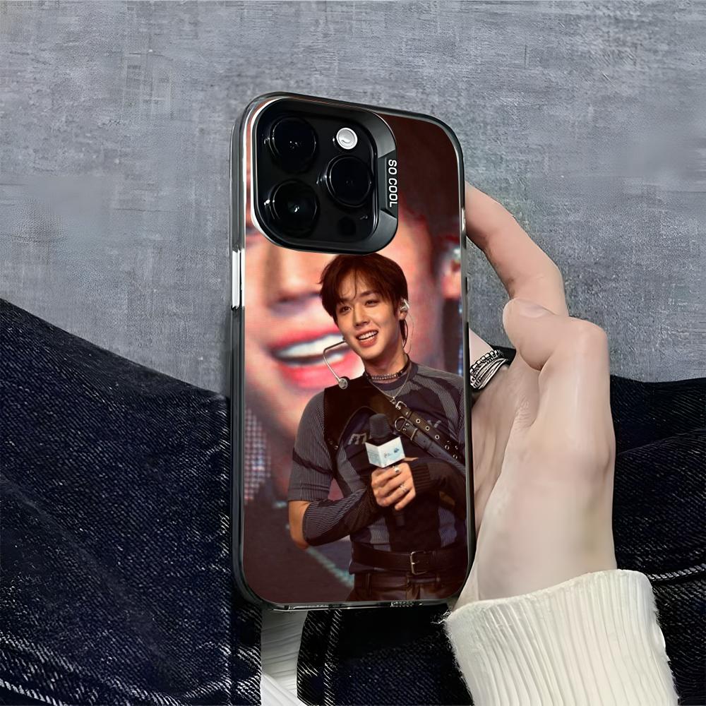 Park Jihoon Wanna One Telefon  - Phone Cases Oneplus incelemesi ve fiyatı