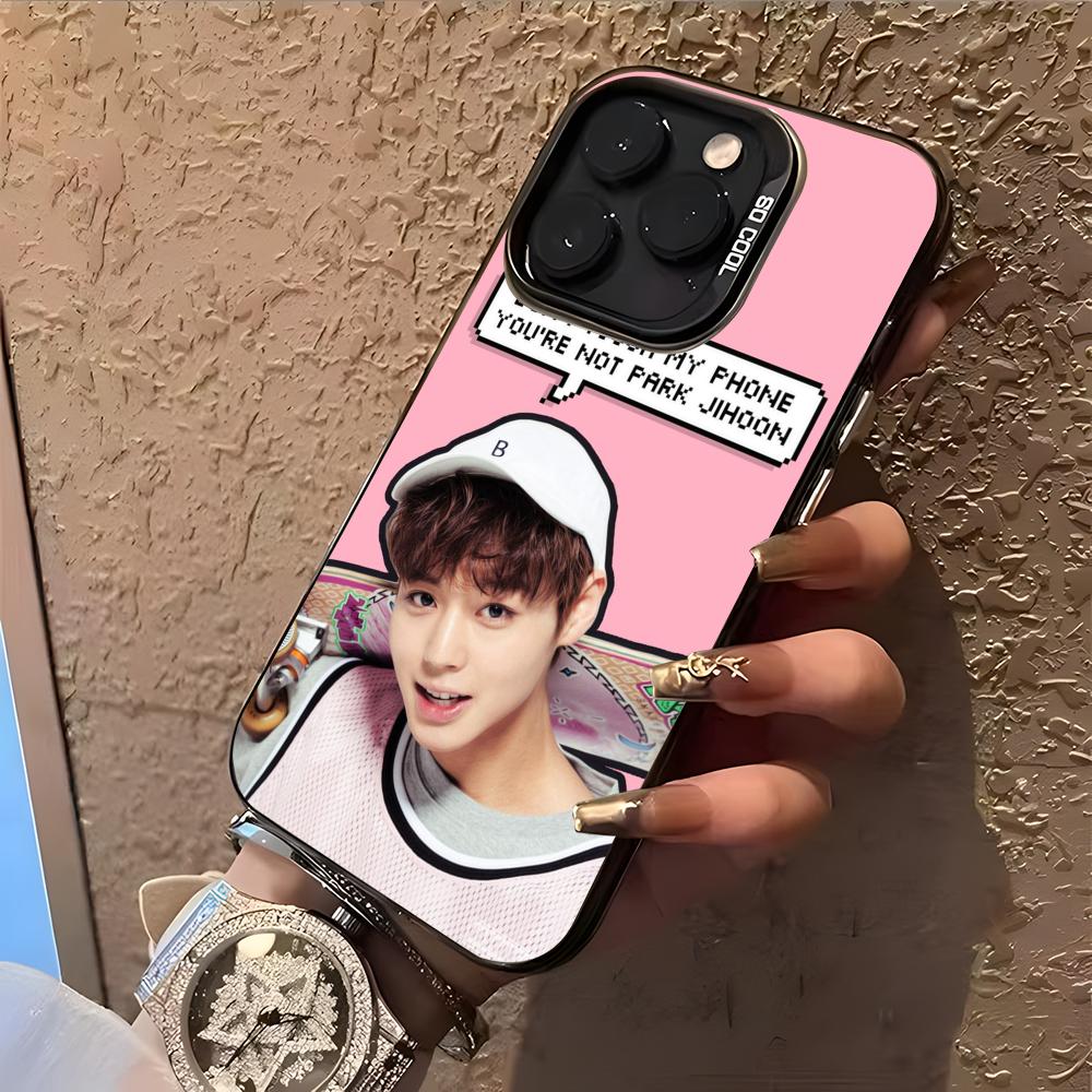 Park Jihoon Wanna One Telefon  - Phone Cases Oneplus incelemesi ve fiyatı