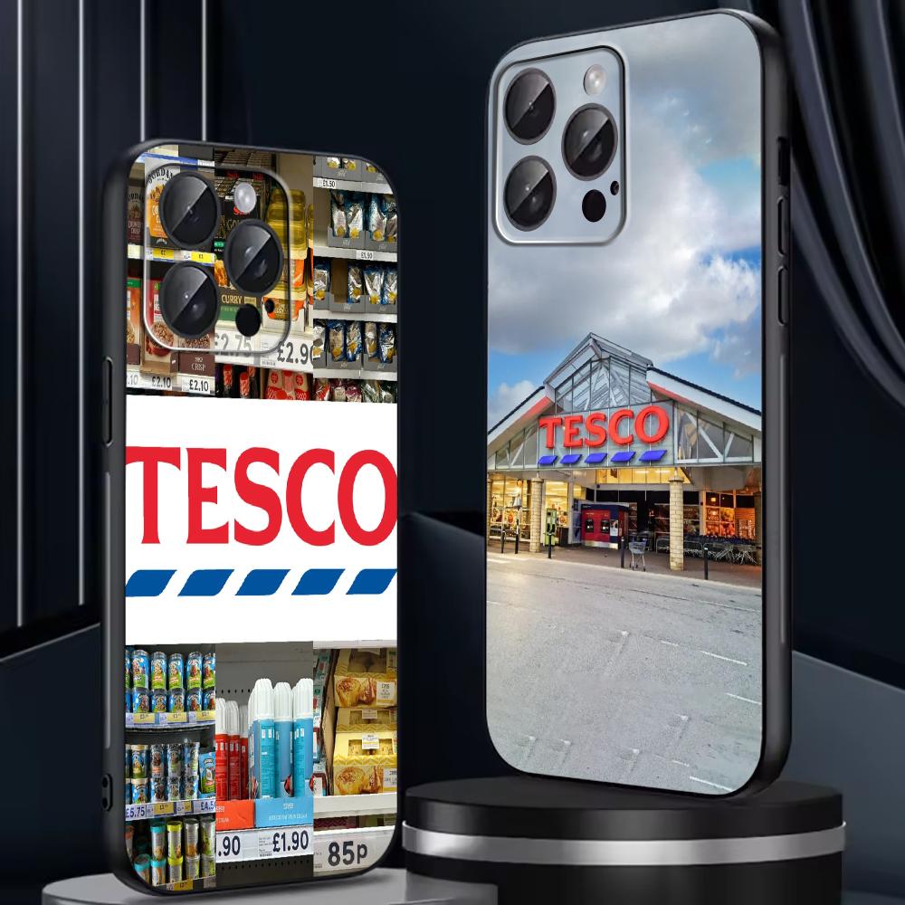 Supermarket Tesco Telefon Kılı - Phone Cases Tesco incelemesi ve fiyatı