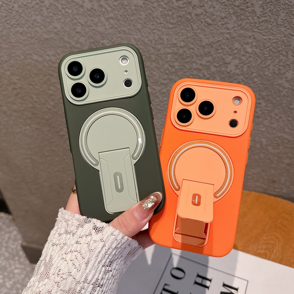Lüks Mat Silikon Katlanabilir  - Phone Cases Rugged incelemesi ve fiyatı