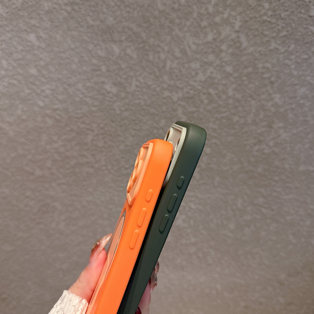 Lüks Mat Silikon Katlanabilir  - Phone Cases Rugged incelemesi ve fiyatı