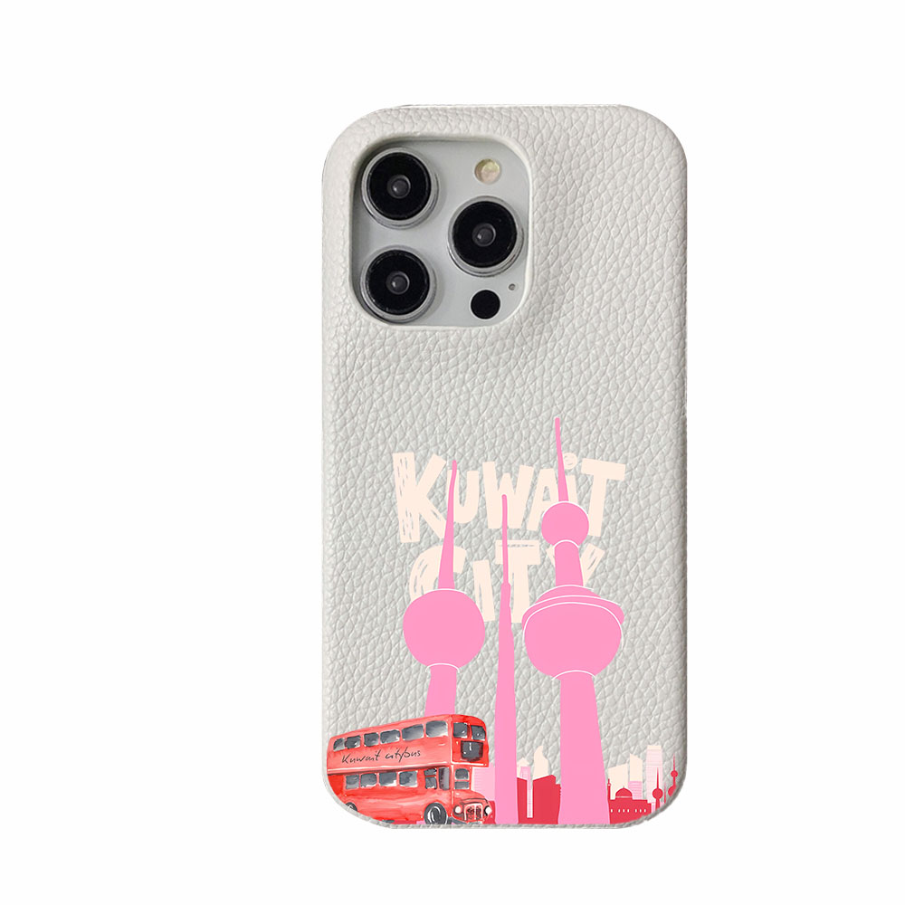 Kişiselleştirilmiş Kuveyt Deri - Phone Cases Kuwait incelemesi ve fiyatı
