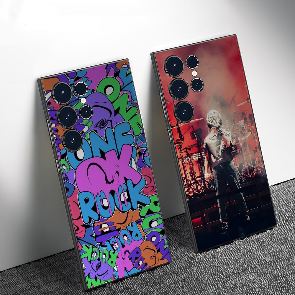 Band O-ONE OK ROCK Telefon Kıl - Phone Cases Oneplus incelemesi ve fiyatı