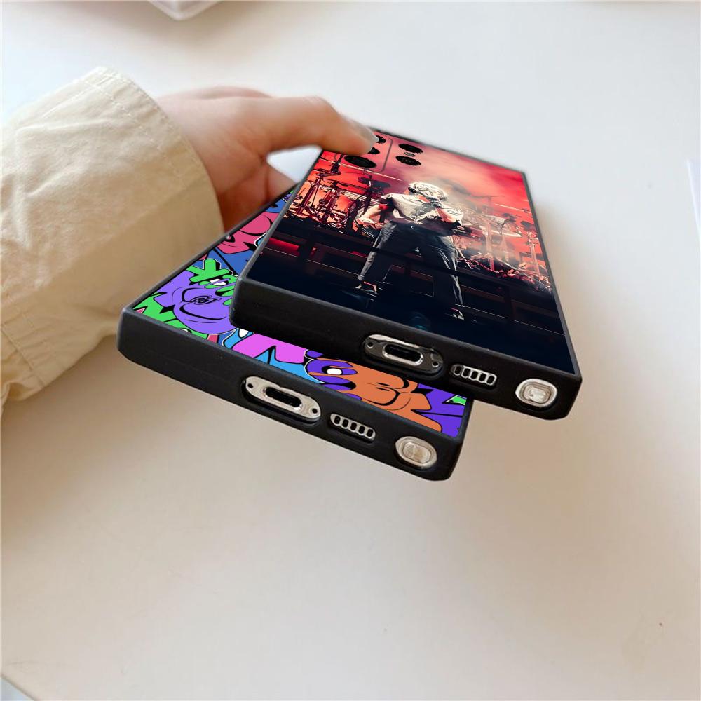 Band O-ONE OK ROCK Telefon Kıl - Phone Cases Oneplus incelemesi ve fiyatı