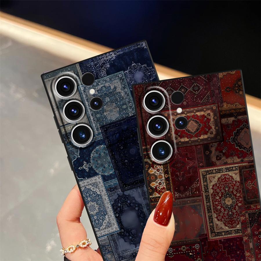Samsung Galaxy S26 Ultra S21 S - Phone Cases Rugged incelemesi ve fiyatı