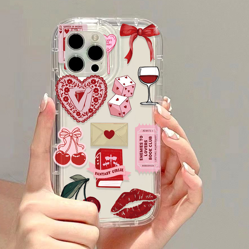 Kore Tarzı Şirin Kiraz Fiyonkl - Phone Cases Xr Cute incelemesi ve fiyatı