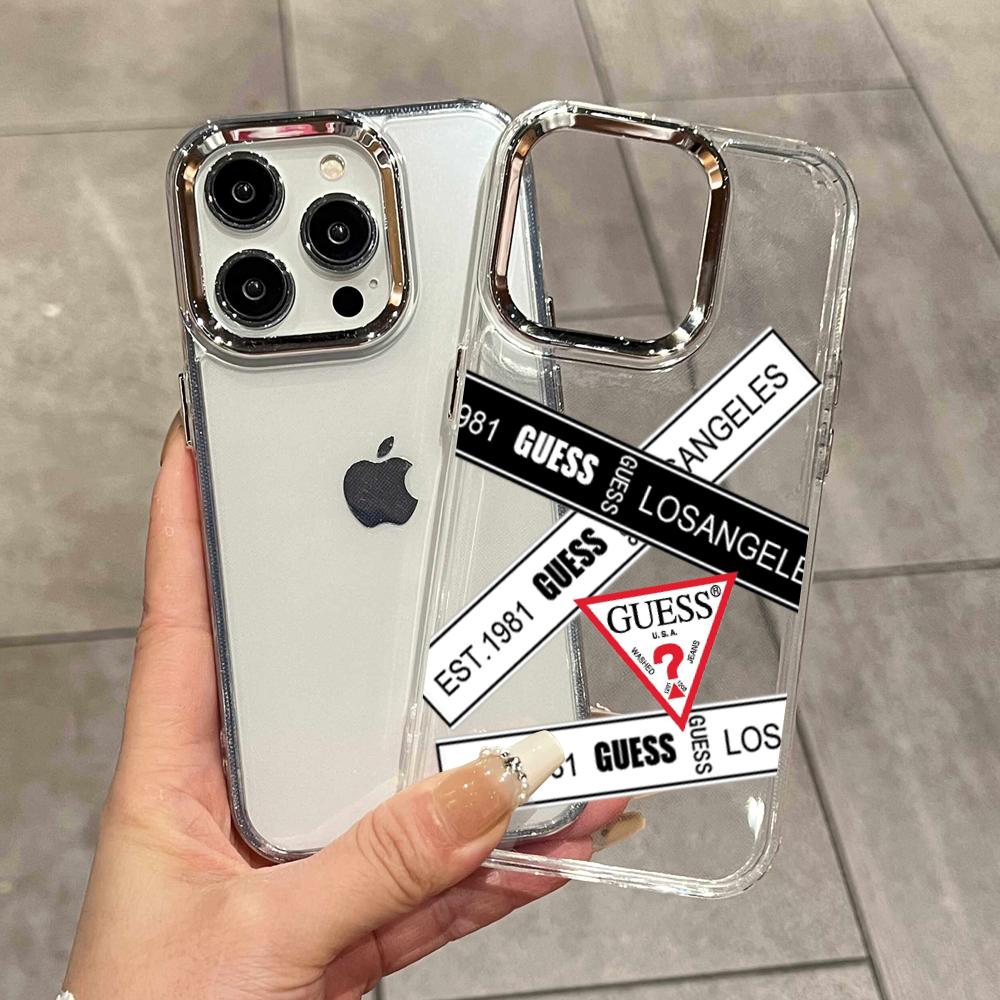 iPhone 17 Air 16 15 14 Plus 13 - Phone Cases Transparent incelemesi ve fiyatı