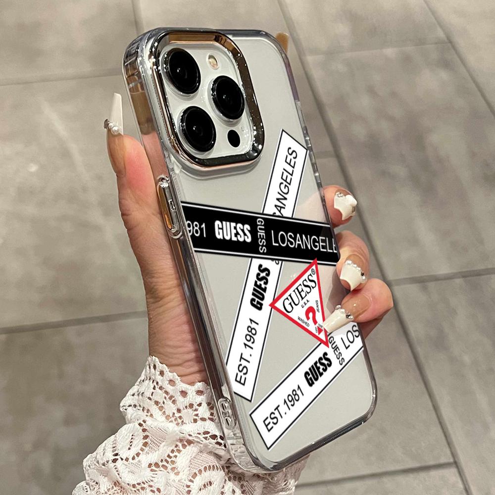 iPhone 17 Air 16 15 14 Plus 13 - Phone Cases Transparent incelemesi ve fiyatı