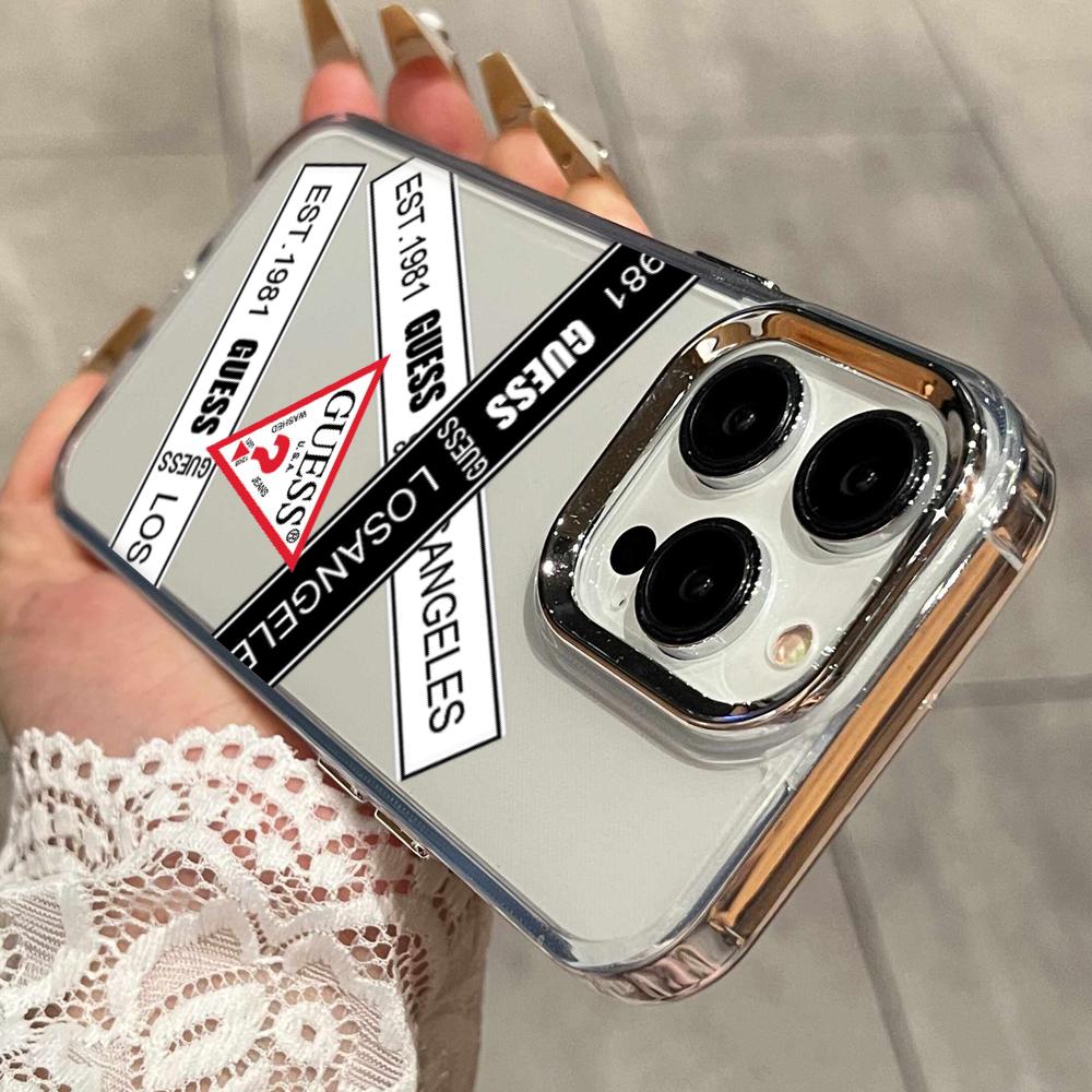 iPhone 17 Air 16 15 14 Plus 13 - Phone Cases Transparent incelemesi ve fiyatı