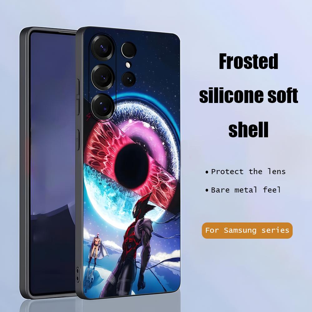 One P-punch man Anime Telefon  - Phone Cases Oneplus incelemesi ve fiyatı