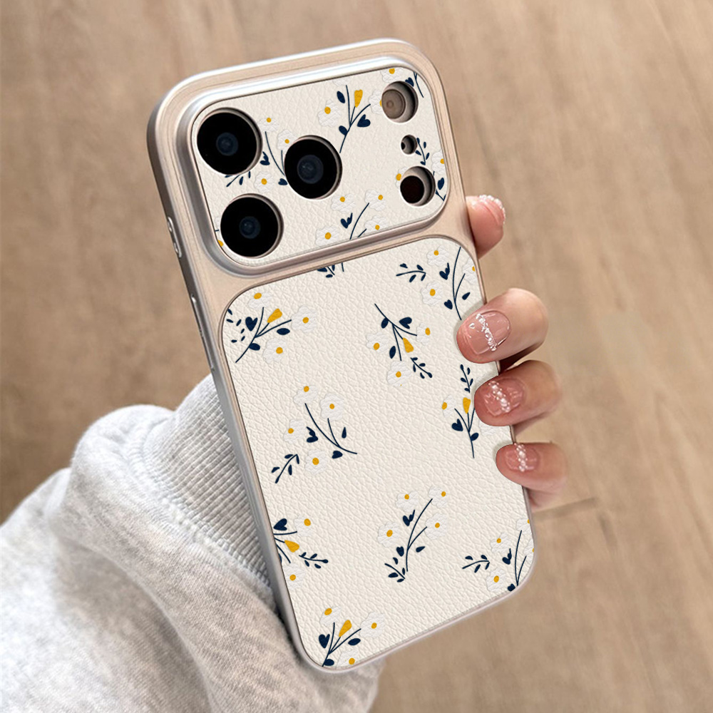 Küçük Çiçekli Telefon Kılıfı i - Phone Cases Rugged incelemesi ve fiyatı