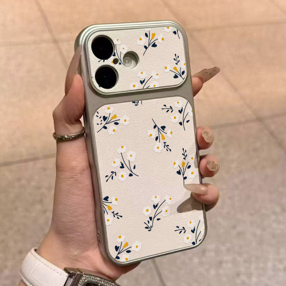 Küçük Çiçekli Telefon Kılıfı i - Phone Cases Rugged incelemesi ve fiyatı