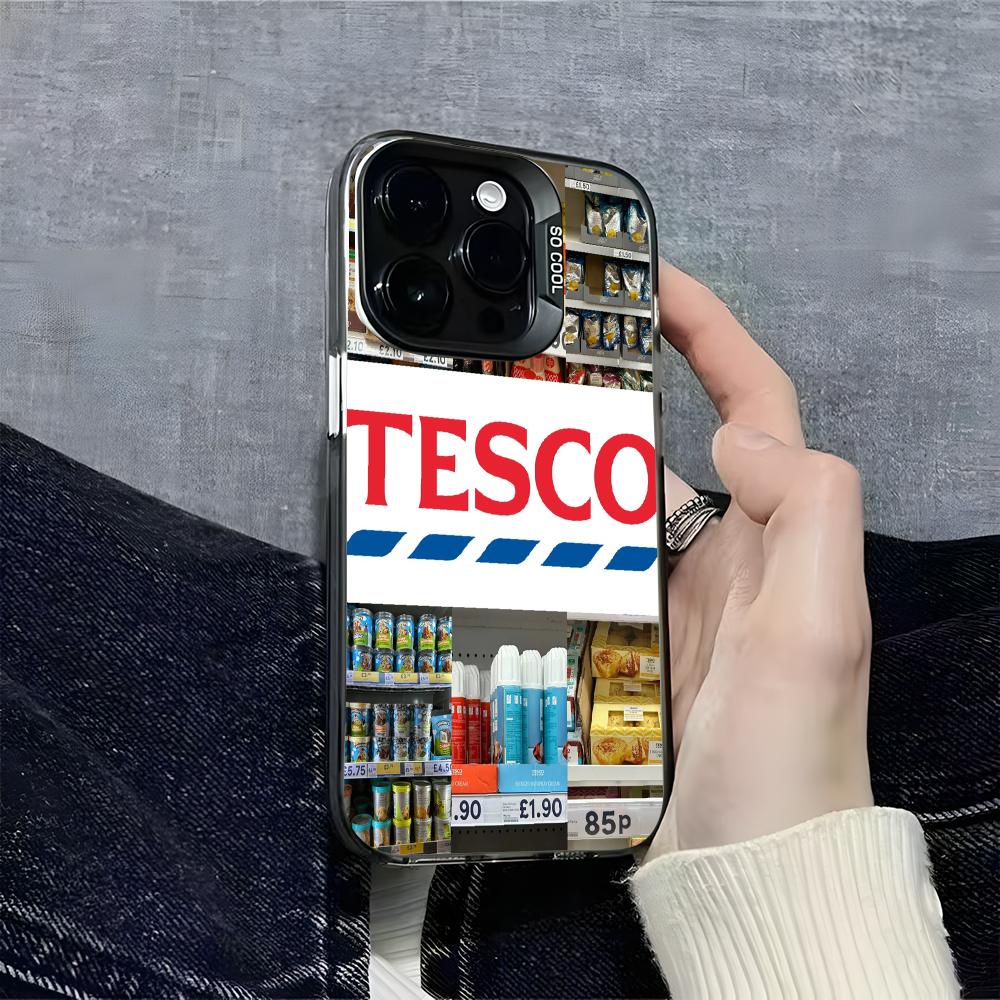 T-Tesco Süpermarket markası lM - Phone Cases Tesco incelemesi ve fiyatı