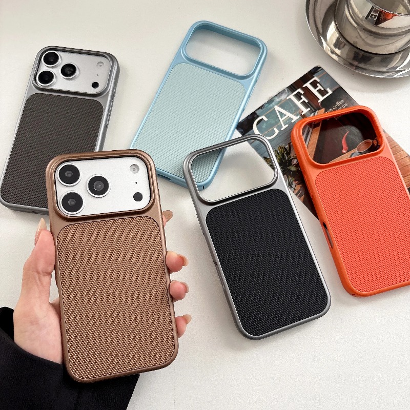 Lüks Soğutuculu Metalik Boya E - Phone Cases Rugged incelemesi ve fiyatı