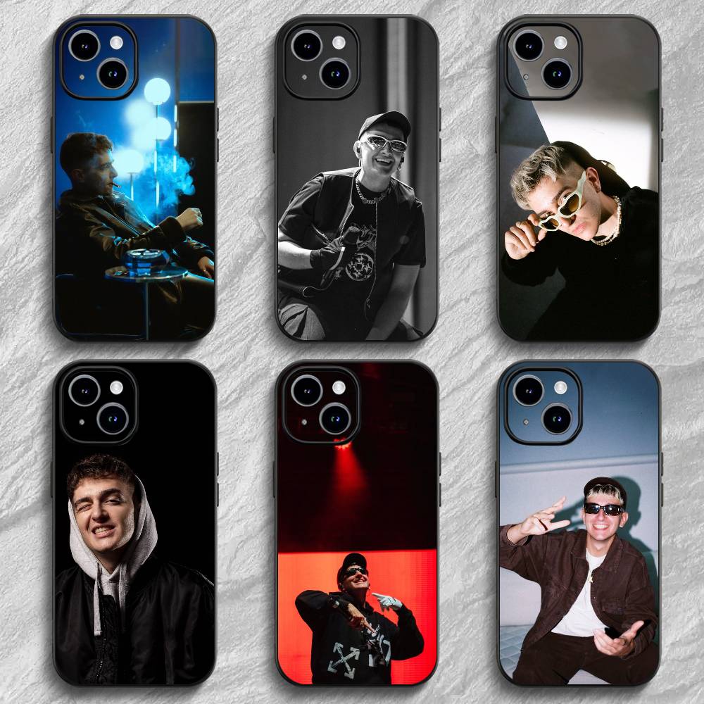 Rapçi R-Recycled J Telefon Kıl - Phone Cases Recycling incelemesi ve fiyatı