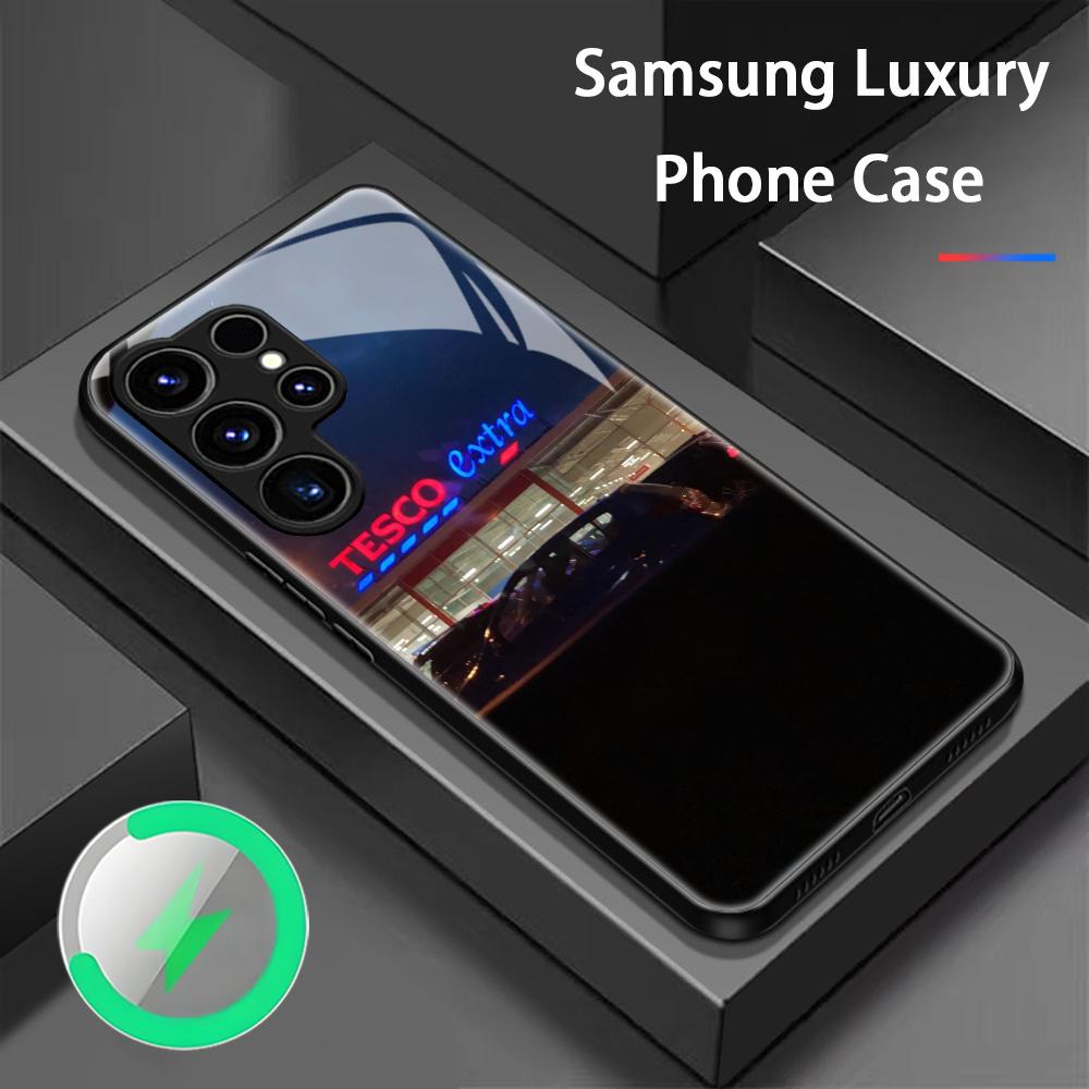 Supermarket Tesco Telefon Kılı - Phone Cases Tesco incelemesi ve fiyatı
