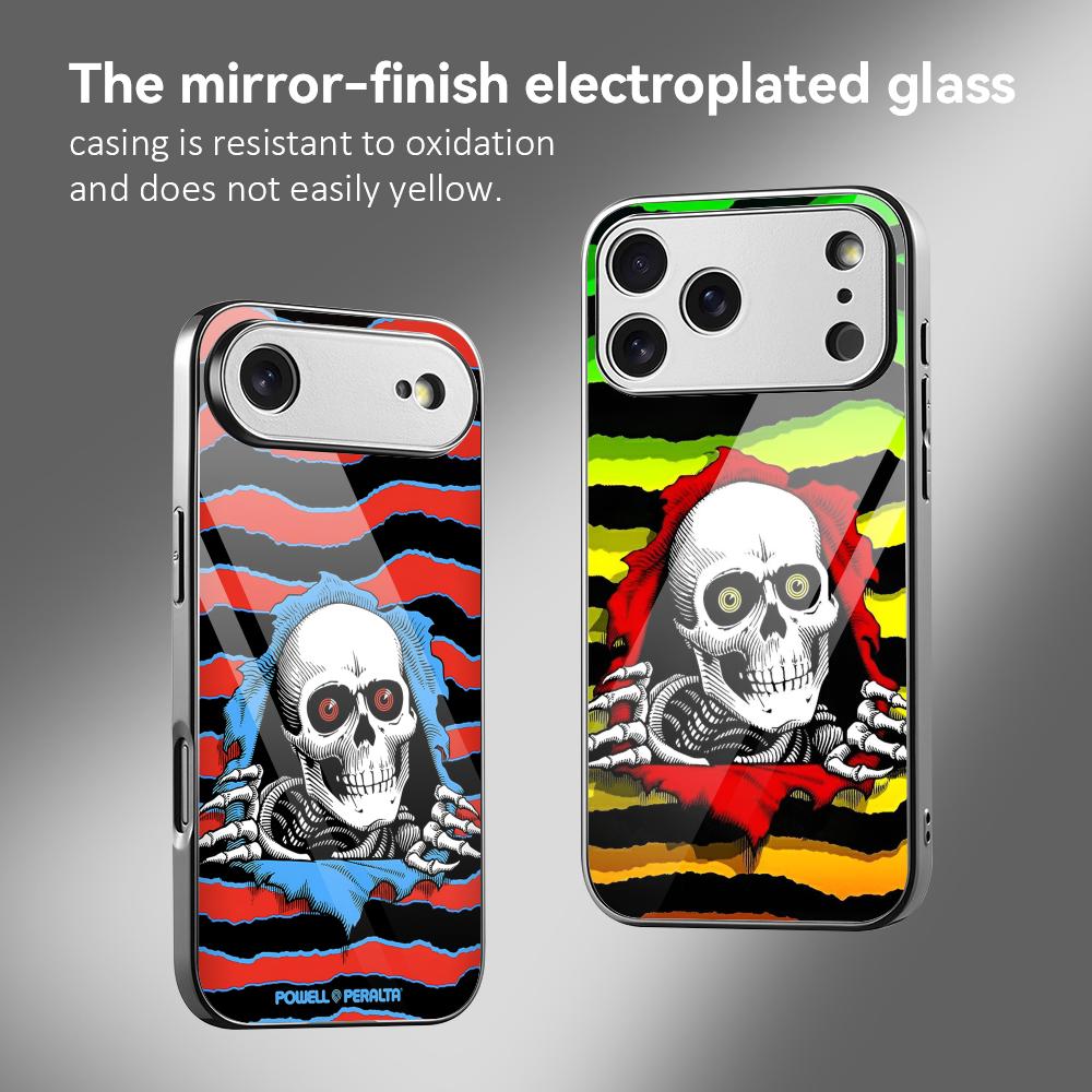 P-Powell P-Peralta iPhone 17 1 - Phone Cases Metal incelemesi ve fiyatı