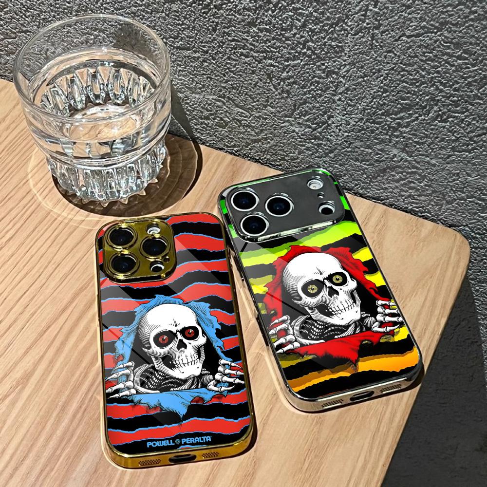 P-Powell P-Peralta iPhone 17 1 - Phone Cases Metal incelemesi ve fiyatı