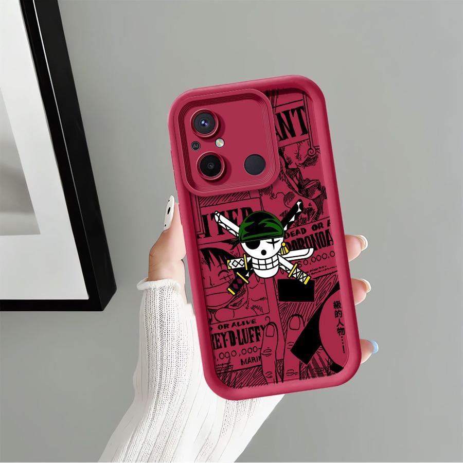 Xiaomi Redmi 9A 13C 10C 14C 9T - Phone Cases Oneplus incelemesi ve fiyatı