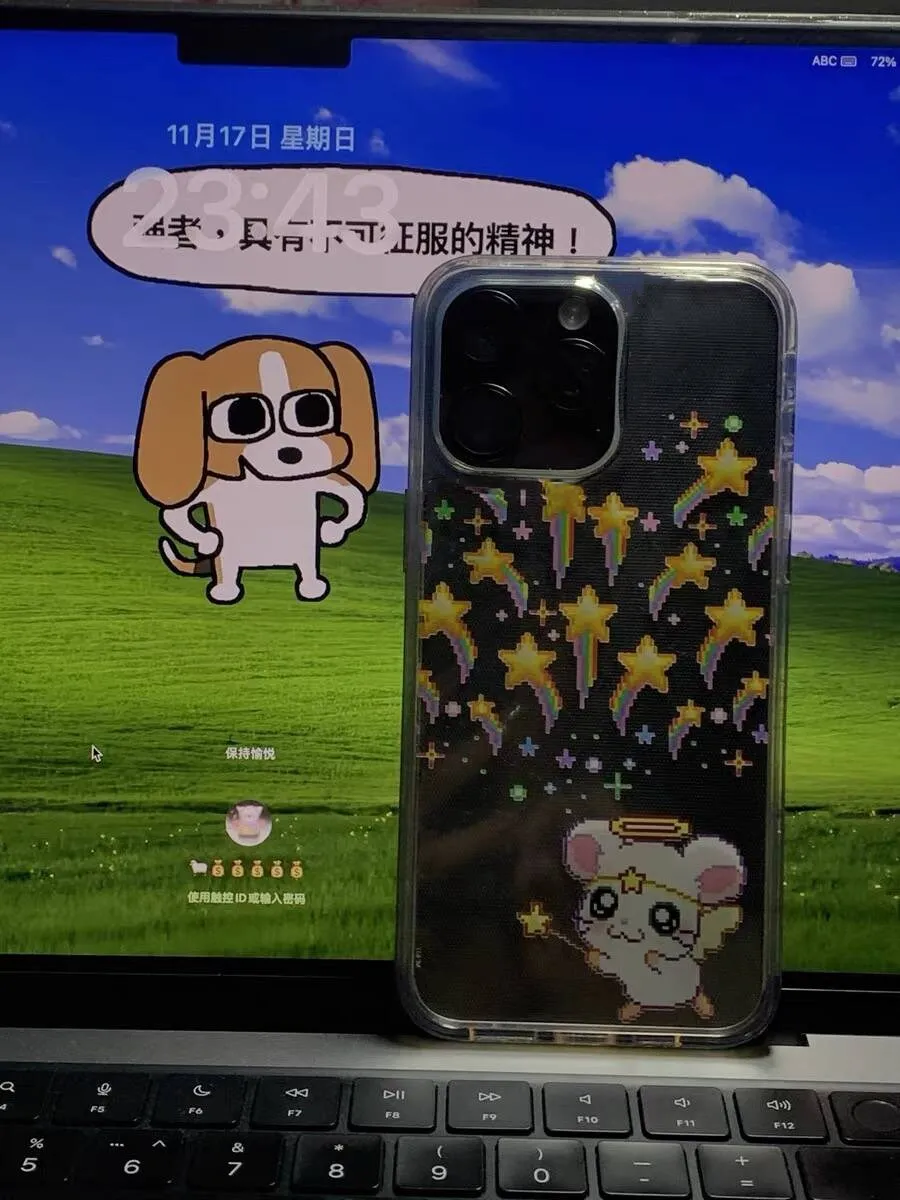 Sevimli Karikatür Uçan Fare Ka - Phone Cases Xr Cute incelemesi ve fiyatı