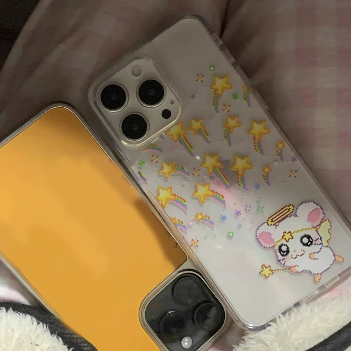 Sevimli Karikatür Uçan Fare Ka - Phone Cases Xr Cute incelemesi ve fiyatı