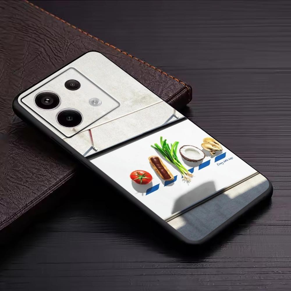 Supermarket Tesco Telefon Kılı - Phone Cases Tesco incelemesi ve fiyatı