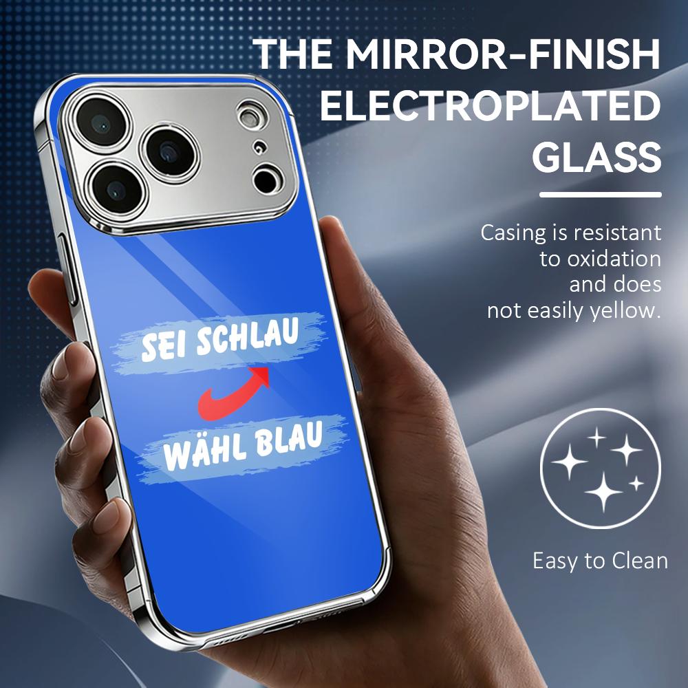 Alternatif Afd Almanya Telefon - Phone Cases Metal incelemesi ve fiyatı