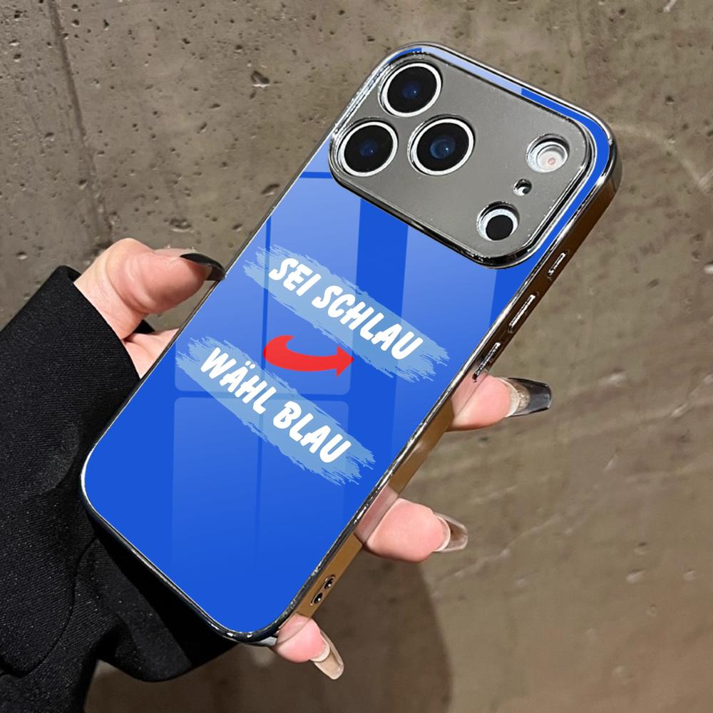 Alternatif Afd Almanya Telefon - Phone Cases Metal incelemesi ve fiyatı