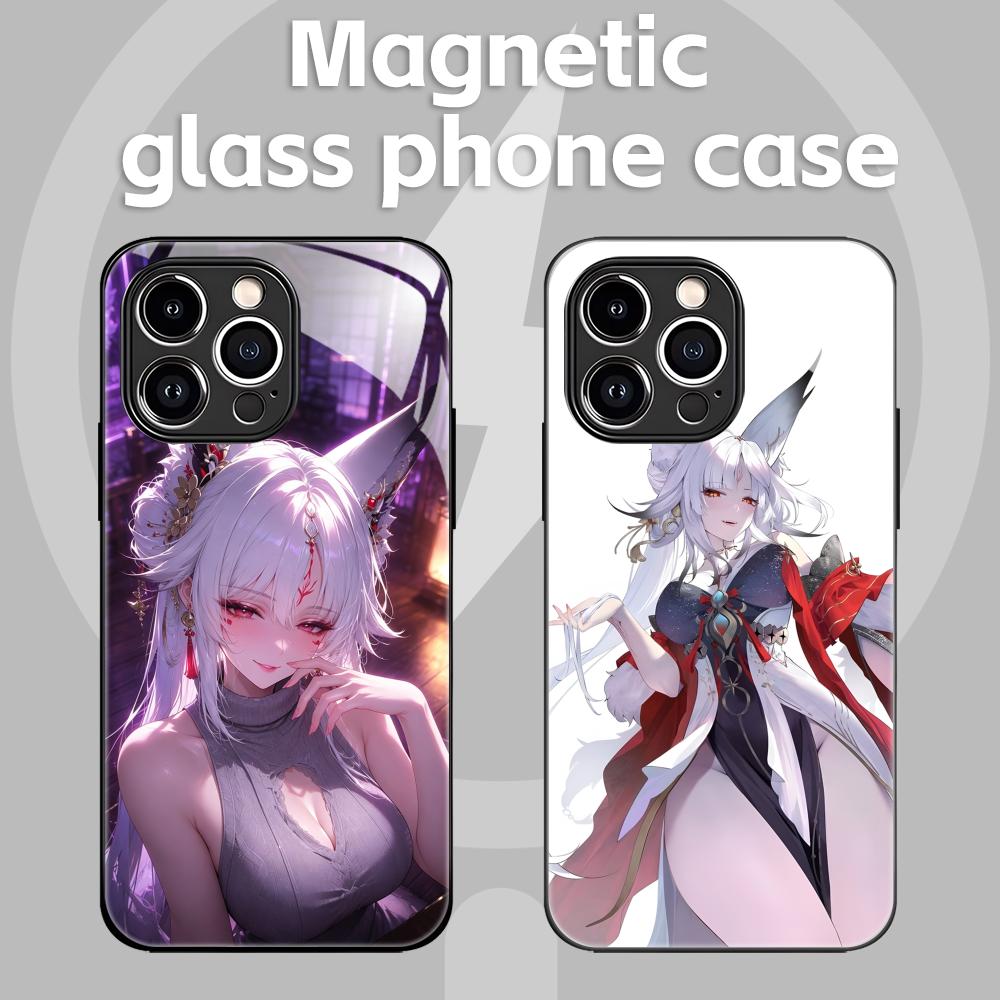 Wuthering Waves Hsin Jianxin T - Phone Cases Apple incelemesi ve fiyatı