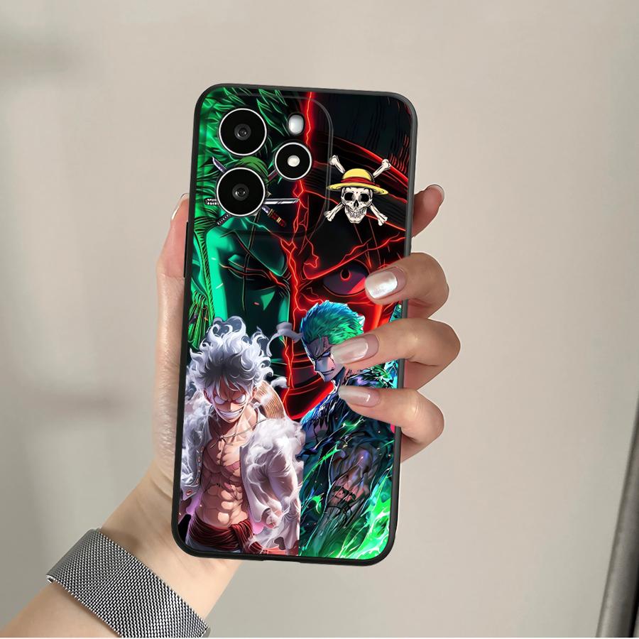 Komik Karikatür Desenli Telefo - Phone Cases Oneplus incelemesi ve fiyatı