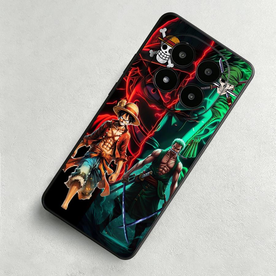 Komik Karikatür Desenli Telefo - Phone Cases Oneplus incelemesi ve fiyatı