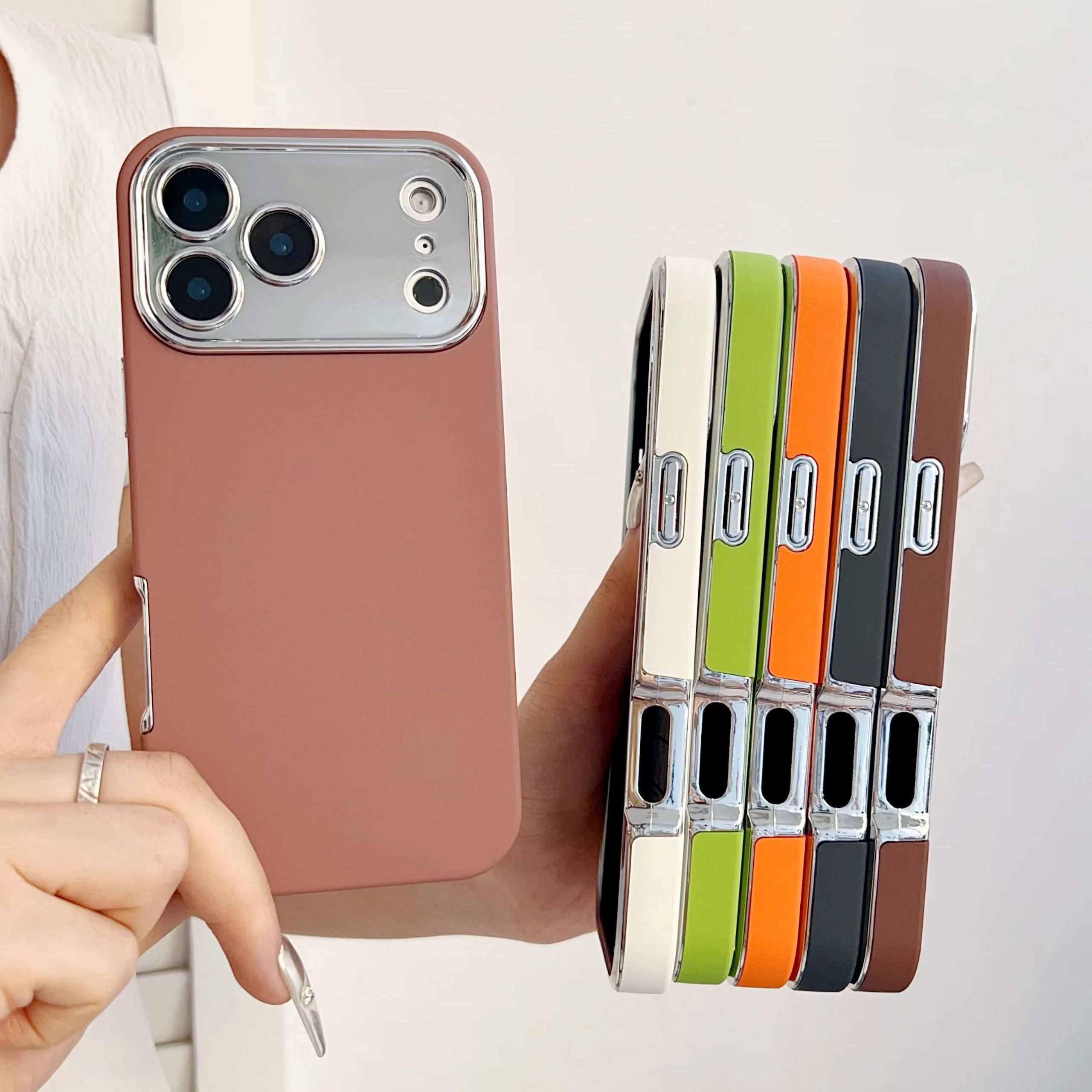 iPhone 17 Air 16 15 14 13 Pro  - Phone Cases Rugged incelemesi ve fiyatı