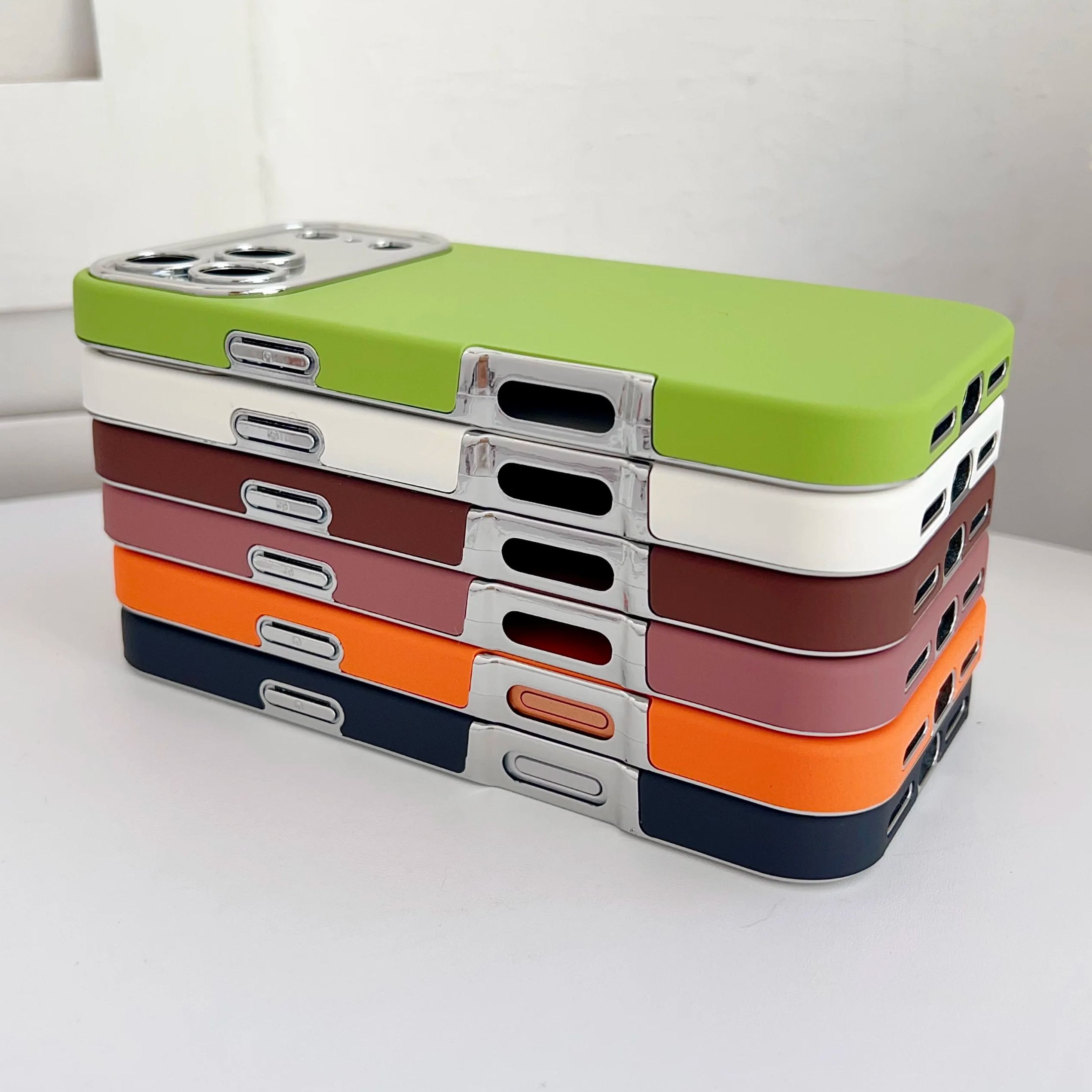 iPhone 17 Air 16 15 14 13 Pro  - Phone Cases Rugged incelemesi ve fiyatı