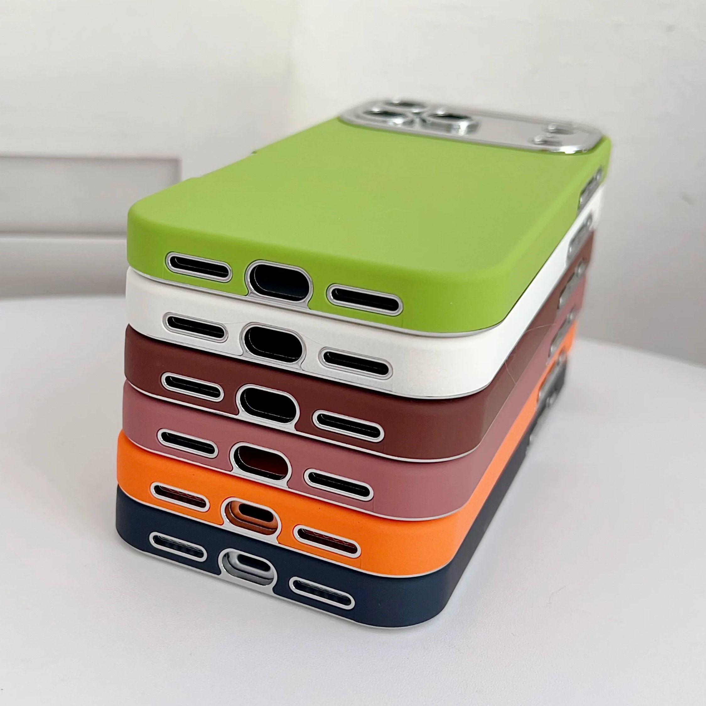 iPhone 17 Air 16 15 14 13 Pro  - Phone Cases Rugged incelemesi ve fiyatı