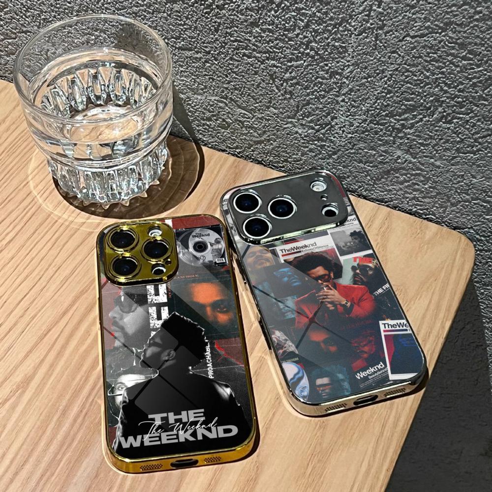 The W-Weeknds Singer Telefon K - Phone Cases Metal incelemesi ve fiyatı