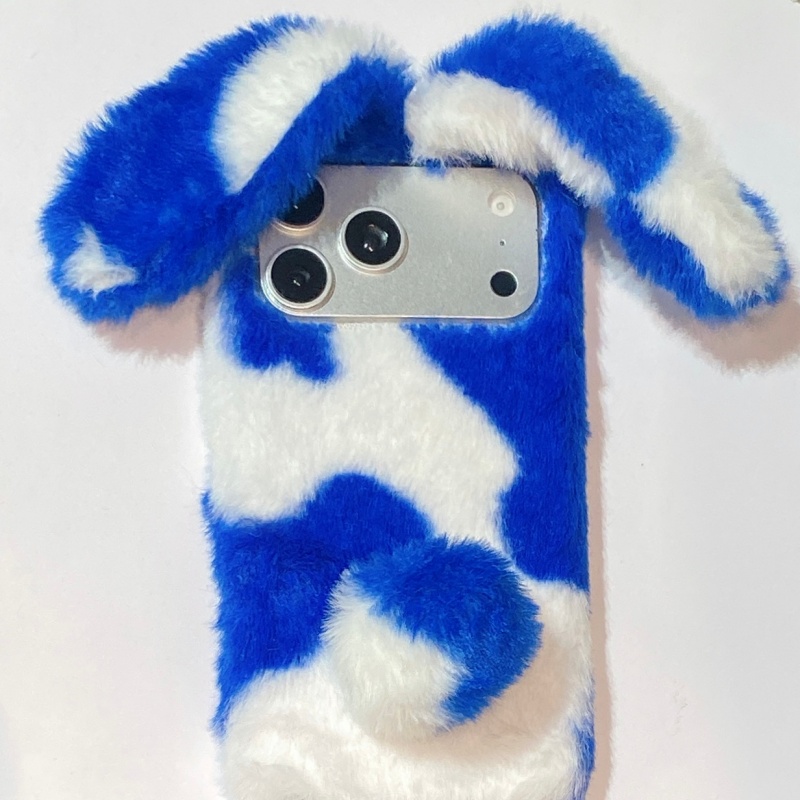 Sevimli Tavşan Tasarımlı Tüylü - Phone Cases Iphone 11 incelemesi ve fiyatı