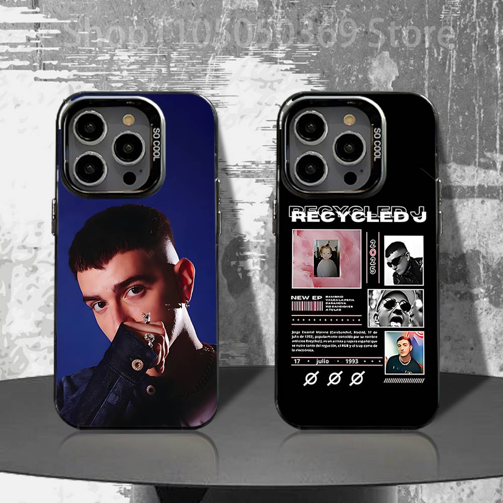 Recycled J Phone Case For iPho - Phone Cases Recycling incelemesi ve fiyatı
