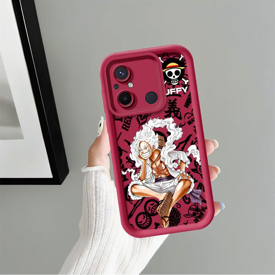 Xiaomi Redmi 12C 9A 10C A3 A5  - Phone Cases Oneplus incelemesi ve fiyatı