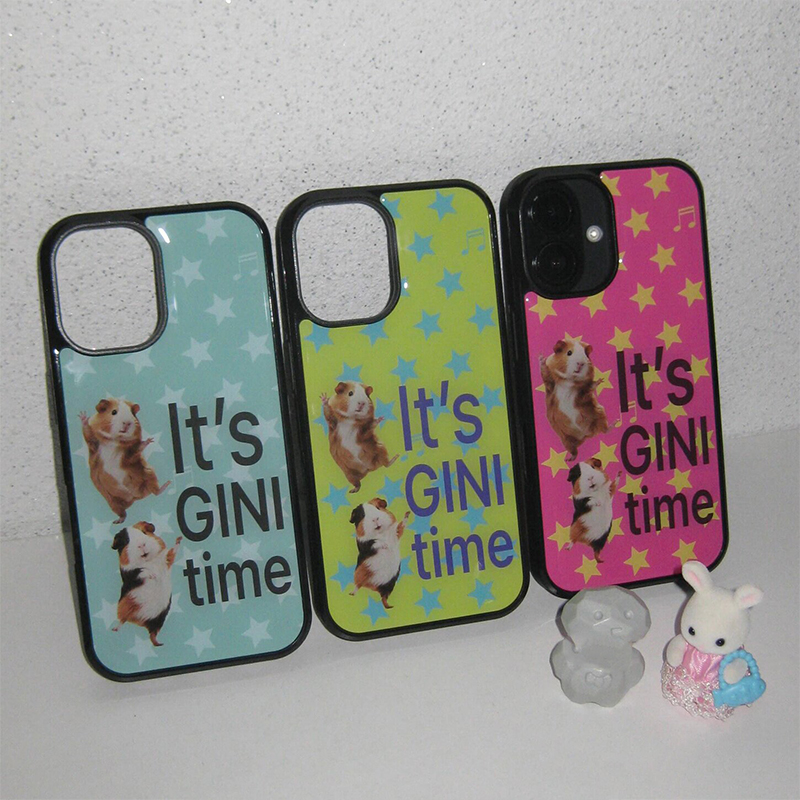 Kore Vintage Gine Domuzu Yıldı - Phone Cases Rugged incelemesi ve fiyatı
