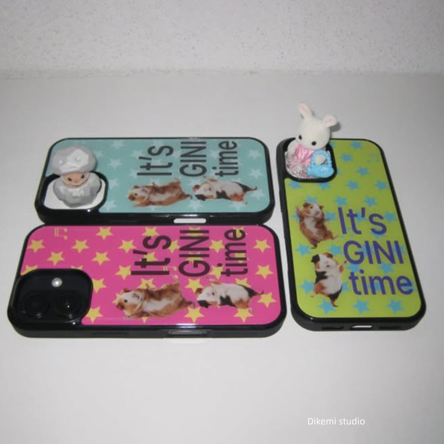 Kore Vintage Gine Domuzu Yıldı - Phone Cases Rugged incelemesi ve fiyatı