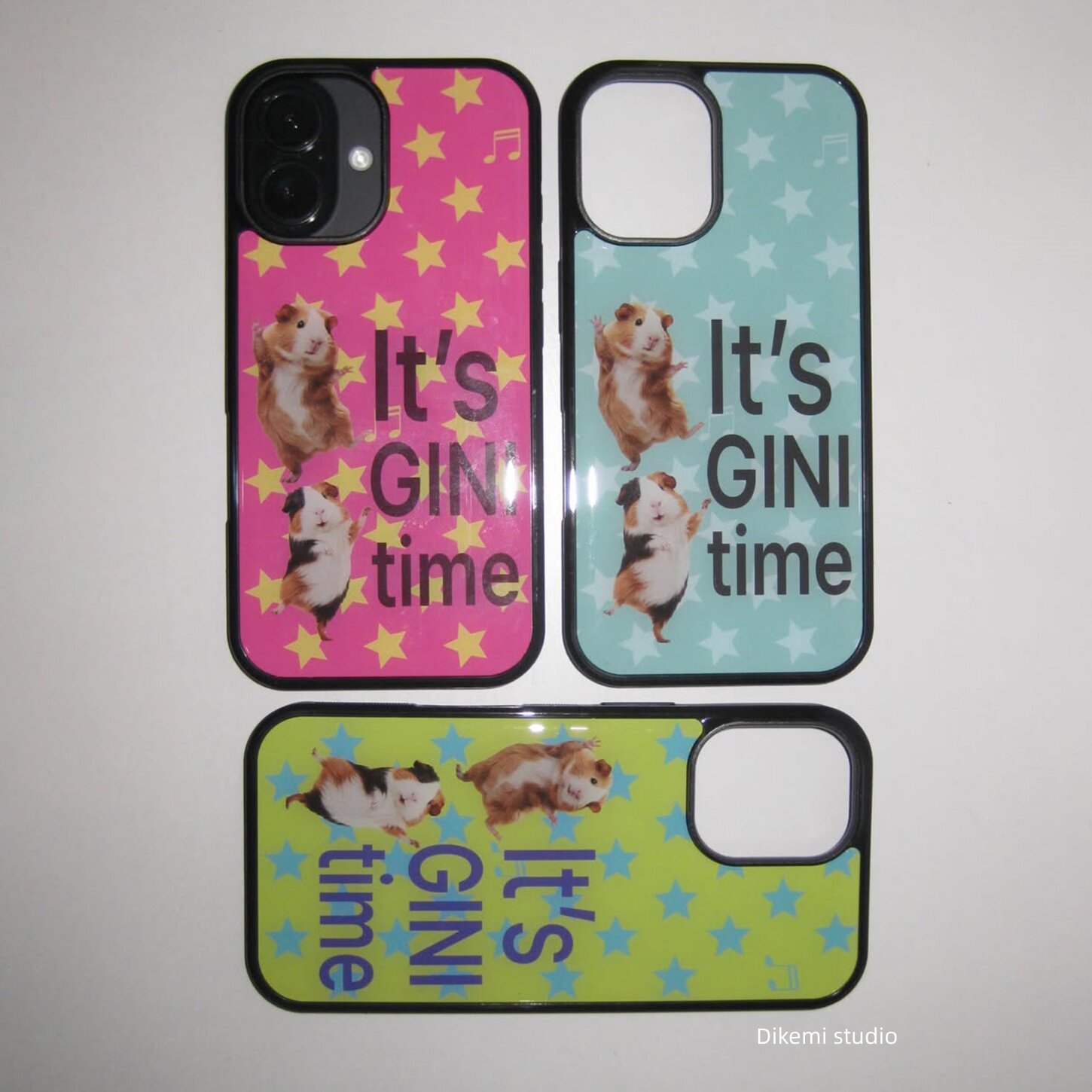 Kore Vintage Gine Domuzu Yıldı - Phone Cases Rugged incelemesi ve fiyatı