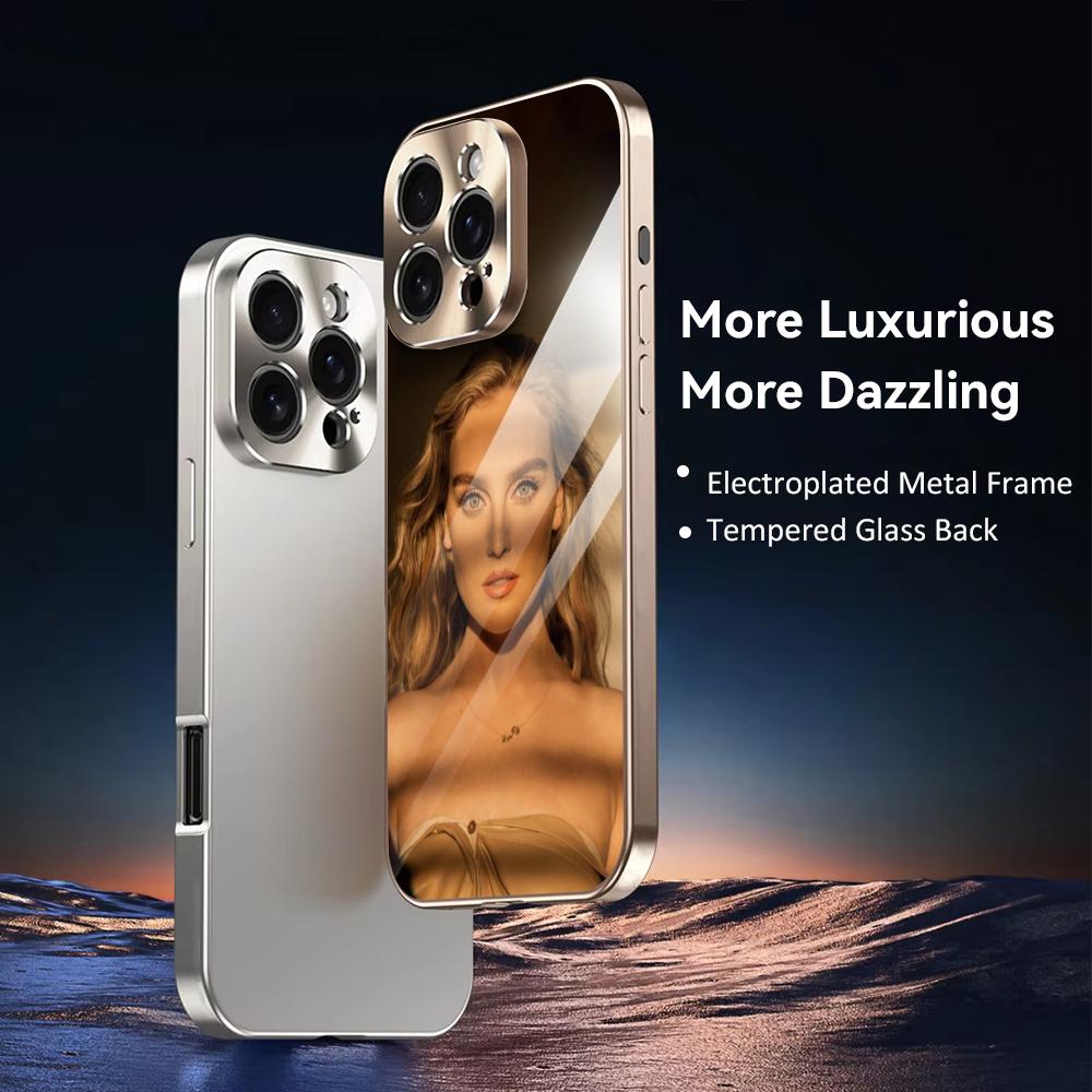 P-Perrie E-Edwards Vokalist Te - Phone Cases Metal incelemesi ve fiyatı